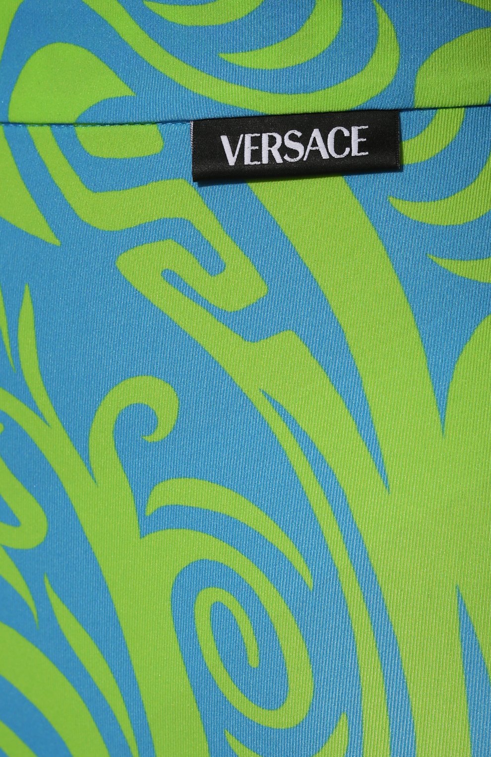 Легинсы VERSACE, арт. 1003900/1A02860, фото 5