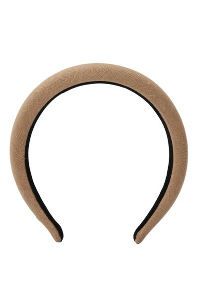 Ободок для волос ALEXANDRE DE PARIS, арт. THB30A-1T-P24 S, фото 1