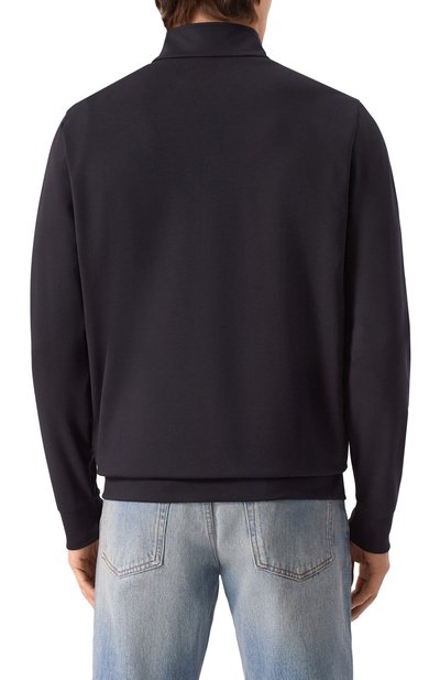 Толстовка из вискозы BOGNER, арт. 88259360, фото 4