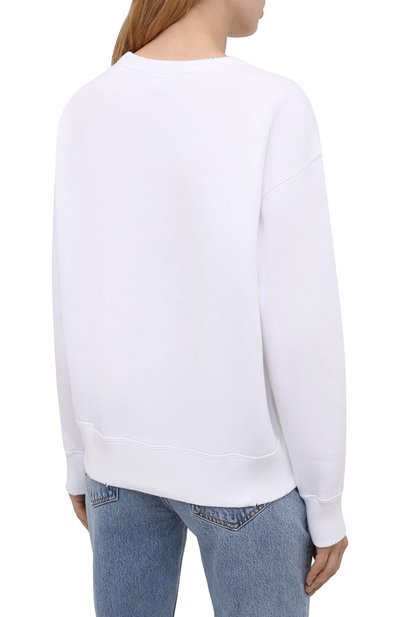 Хлопковый свитшот POLO RALPH LAUREN, арт. 211843273, фото 4