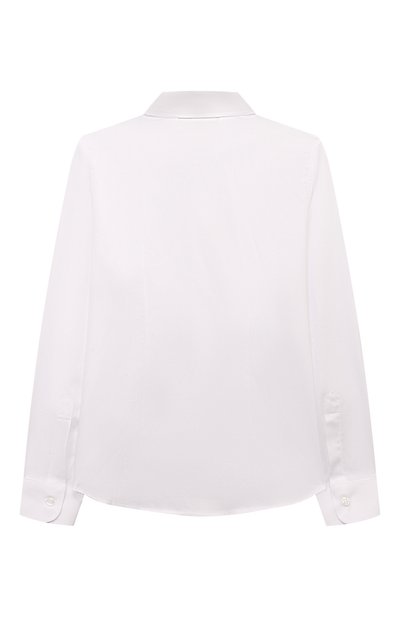 Хлопковая рубашка DAL LAGO, арт. N402/9133/7-12, фото 2