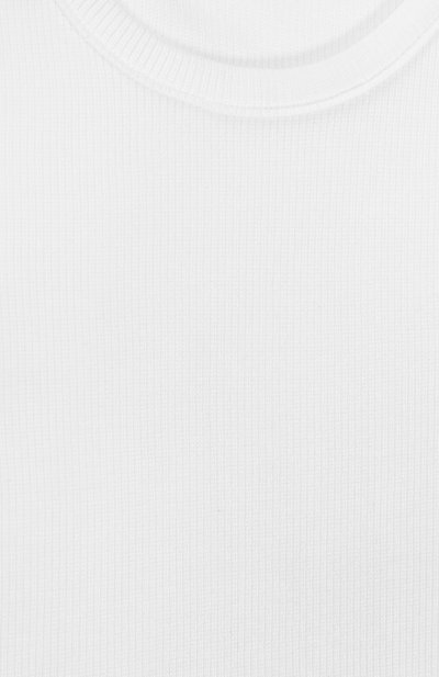 Однотонная футболка LA PERLA, арт. 54364/2-6, фото 3