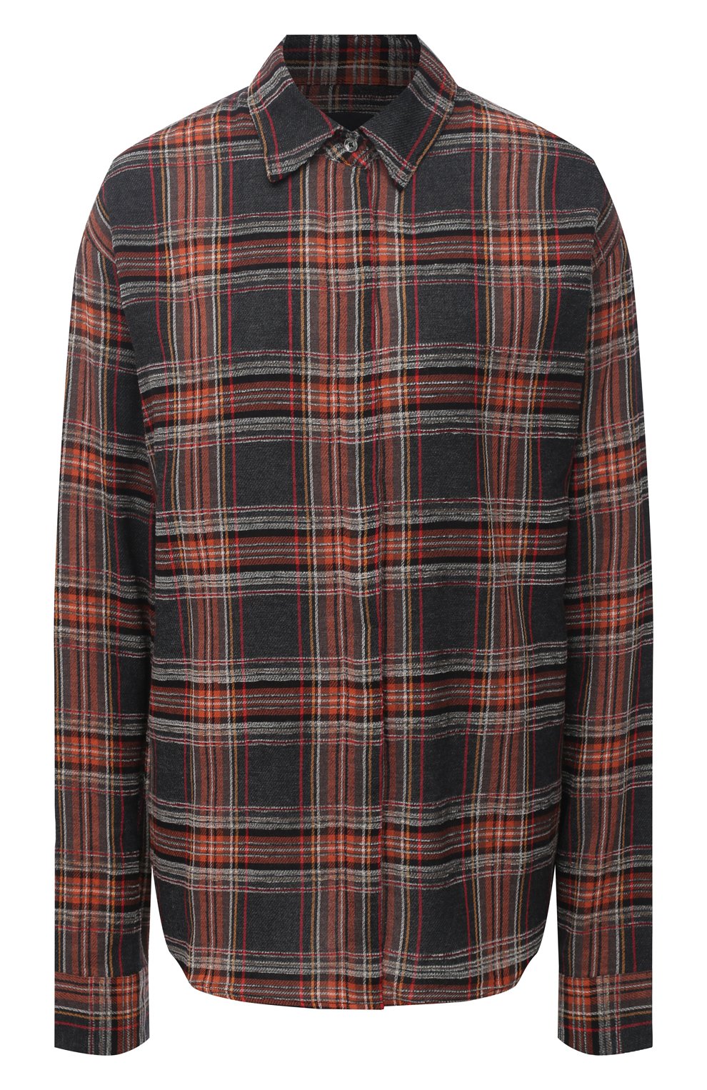 Рубашка RTA, арт. WF0541-7116ENGF, фото 1