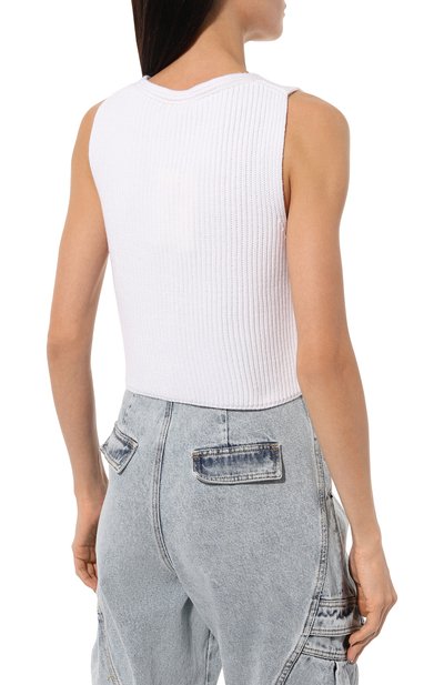 Жилет LESYANEBO, арт. FW22/KNIT008, фото 4