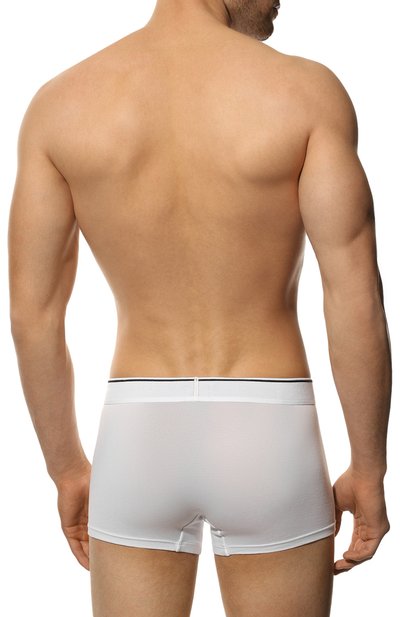 Хлопковые боксеры DIESEL, арт. 00CIYK/0HEAU, фото 3