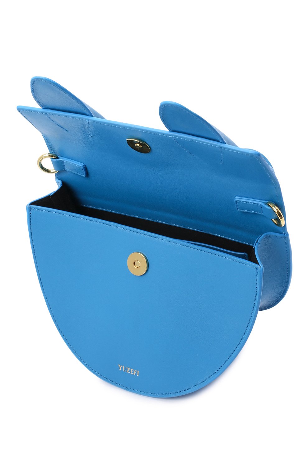 Сумка dolores YUZEFI, арт. YUZAW20-HB-DL-04, фото 4