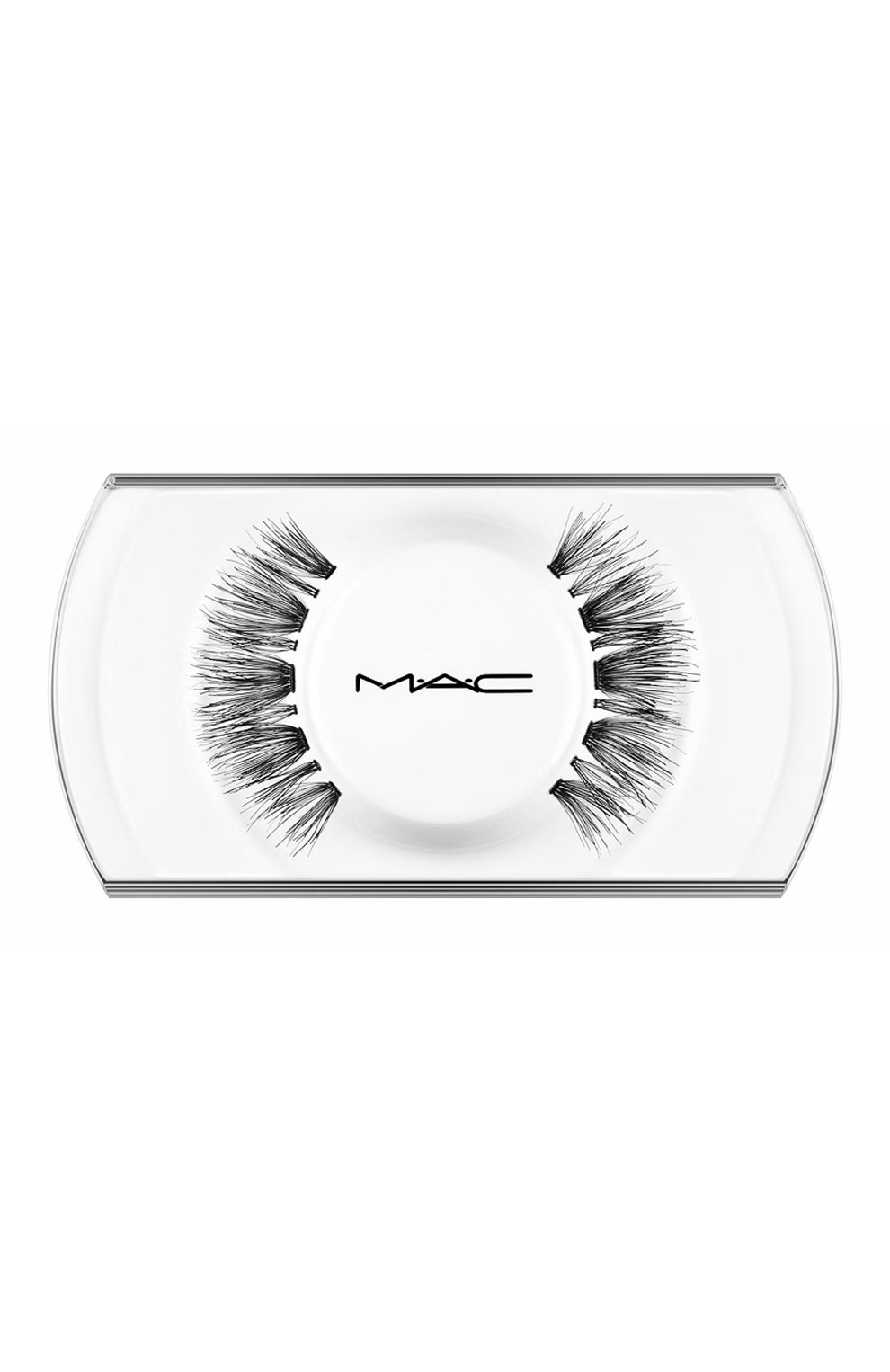 Накладные ресницы lashes, оттенок №48 MAC, арт. MCX1-01, фото 1