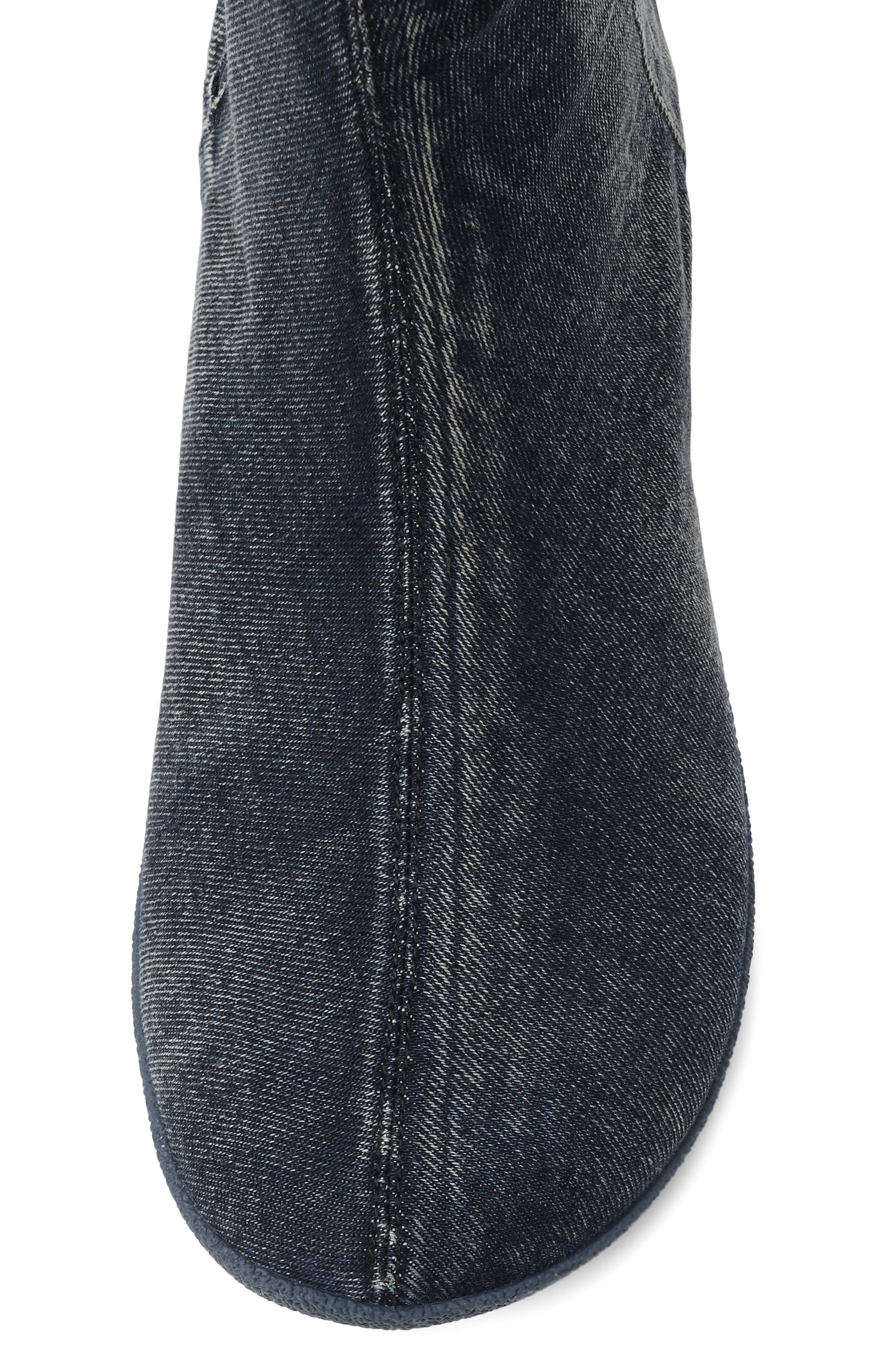 Текстильные кроссовки d-shock bt DIESEL, арт. Y03685/P8262, фото 6