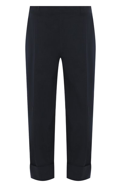 Мужские хлопковые брюки BOTTEGA VENETA, арт. 737196/V2BL0