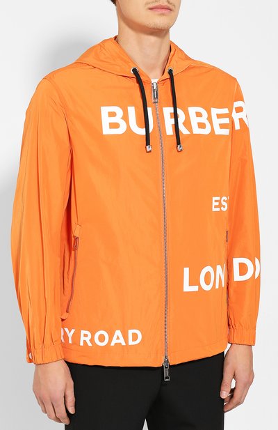 Куртка BURBERRY, арт. 8016796, фото 3