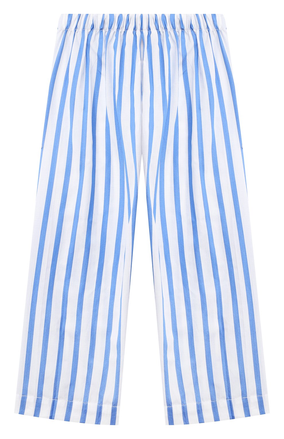 Хлопковая пижама DEREK ROSE, арт. 7025-CAPR023, фото 6