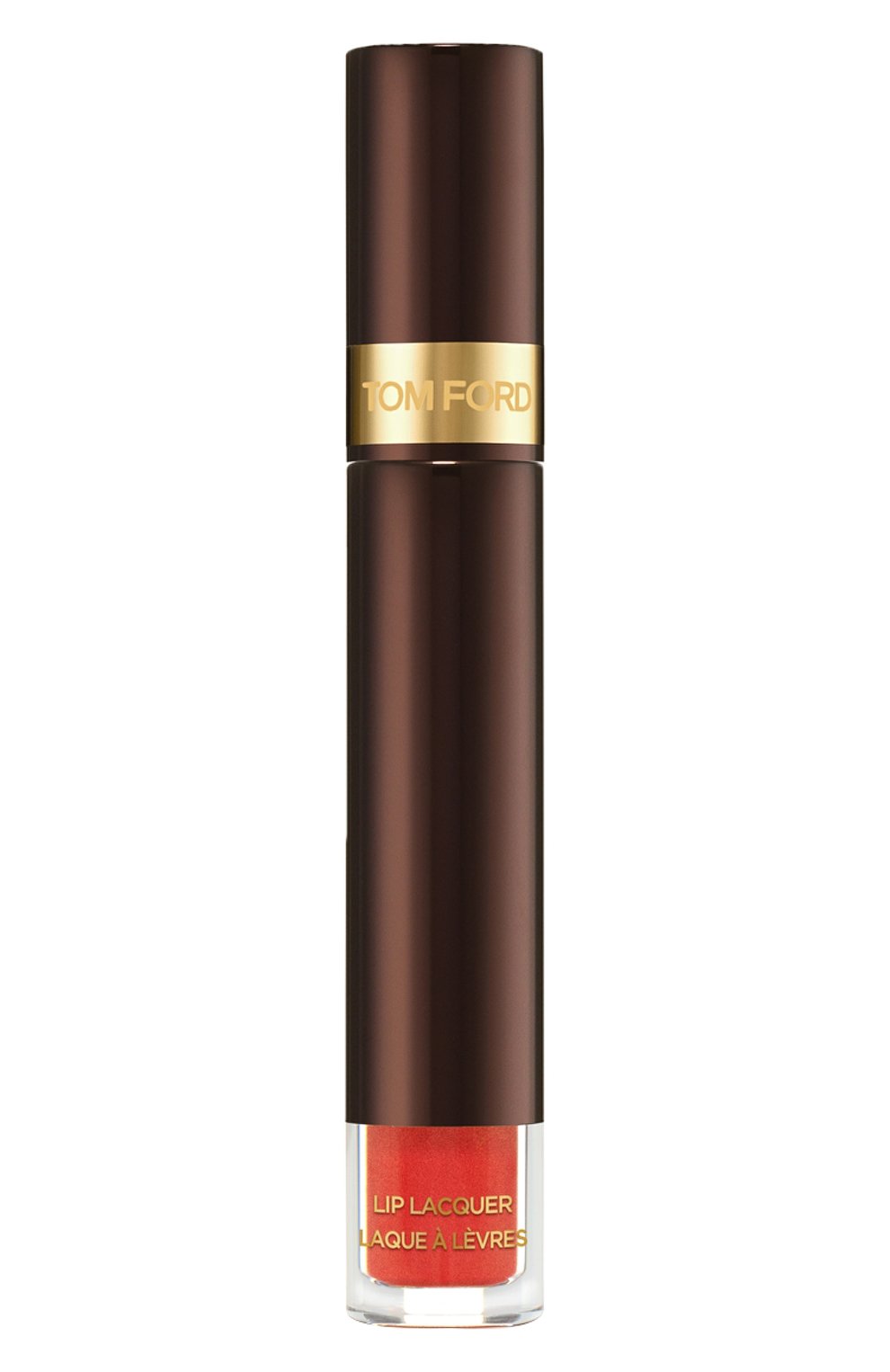 Блеск для губ lip lacquer, оттенок metal flame TOM FORD, арт. T6EM-04, фото 1