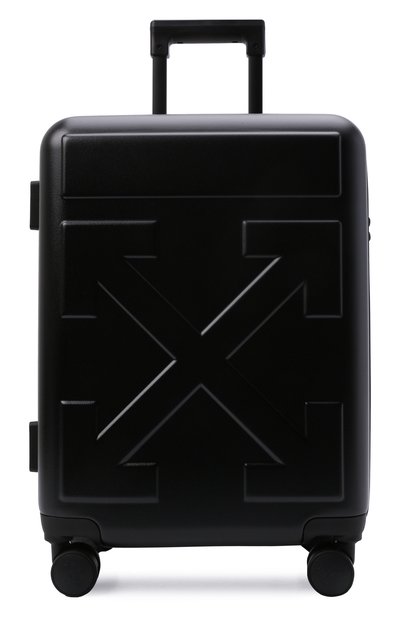 Дорожный чемодан OFF-WHITE, арт. 0MNG007F21MAT001, фото 5