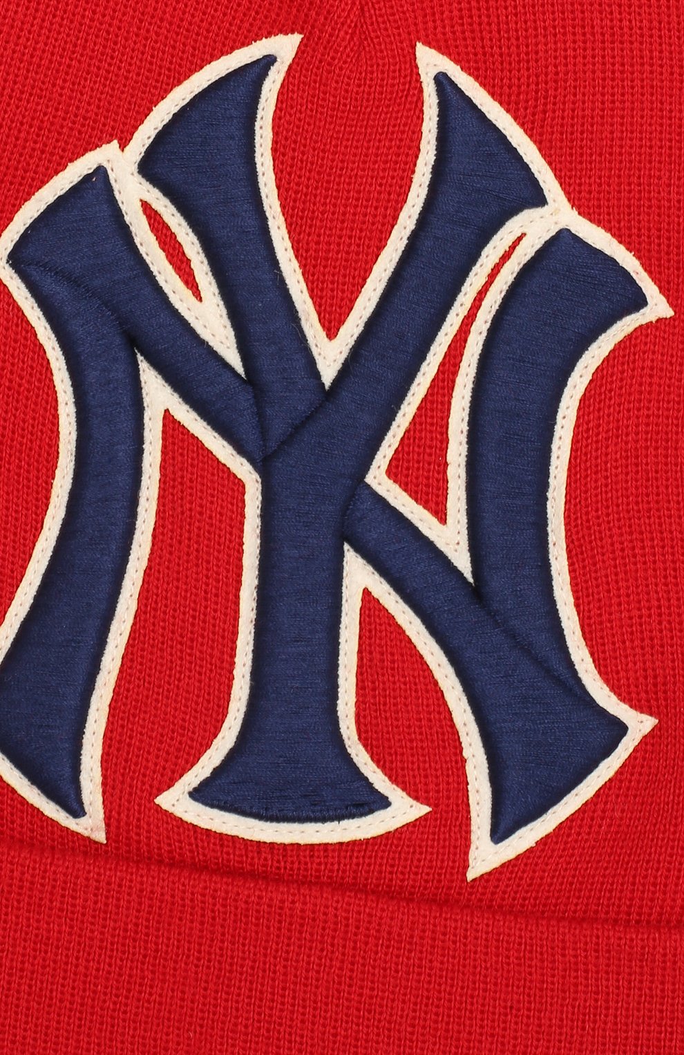 Шерстяная шапка с аппликацией GUCCI, арт. 542719/4G206, фото 3