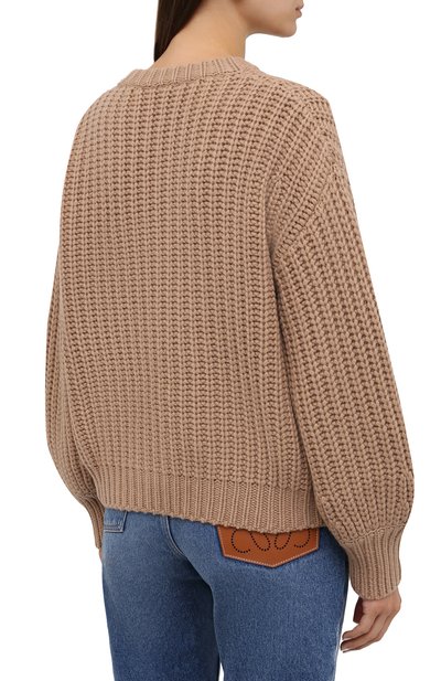 Кашемировый свитер FTC, арт. 840-0550, фото 4