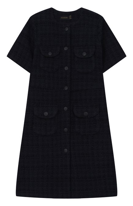 Твидовое платье EIRENE, арт. PF252603/6A-10A