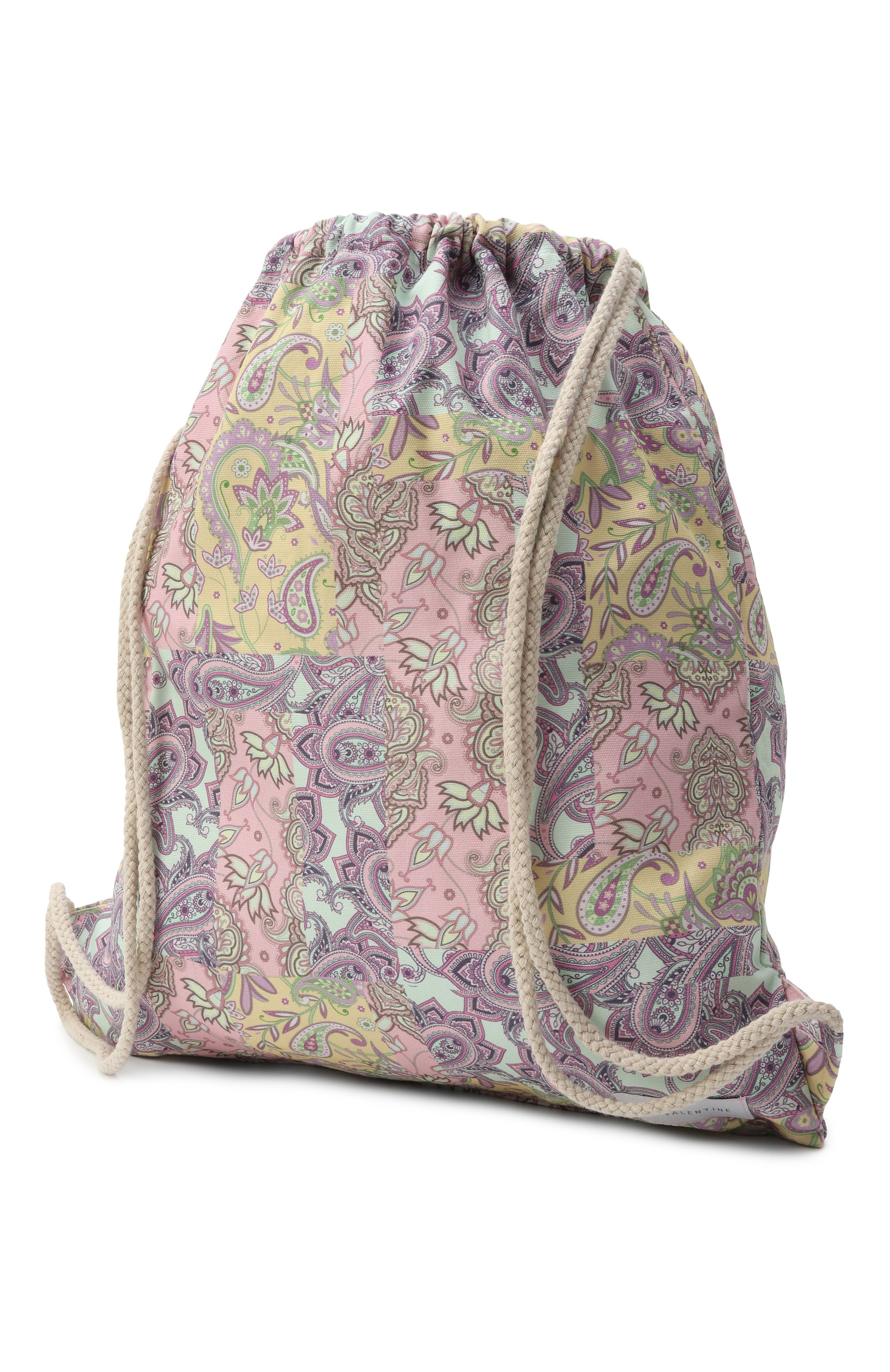 Сумка-рюкзак OLGA VALENTINE, арт. 23SB, фото 2