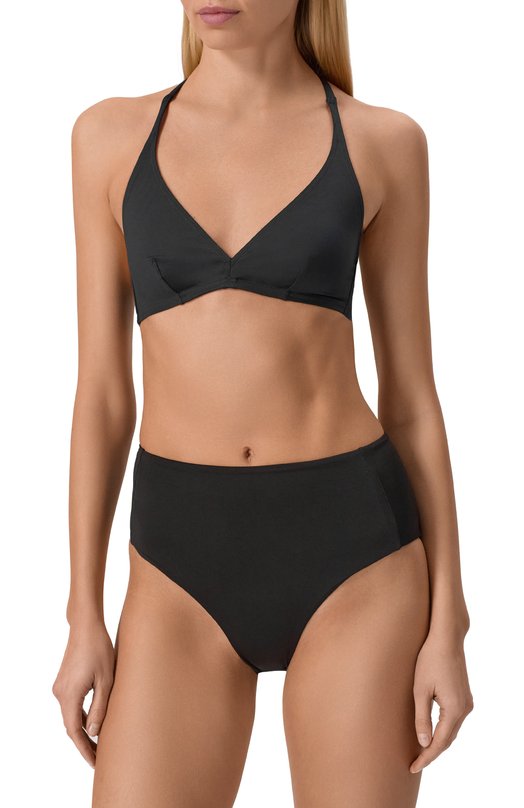 Плавки-бикини Max Mara SABINA 241682111 Чёрный  SABINA 241682111 Фото 2