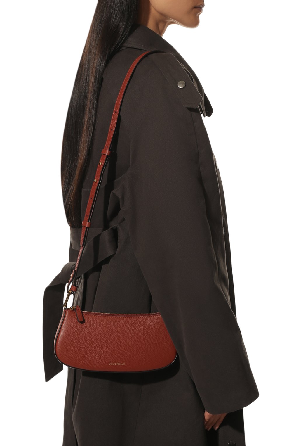 Сумка merveille COCCINELLE, арт. E5 MRF 52 01 01, фото 2