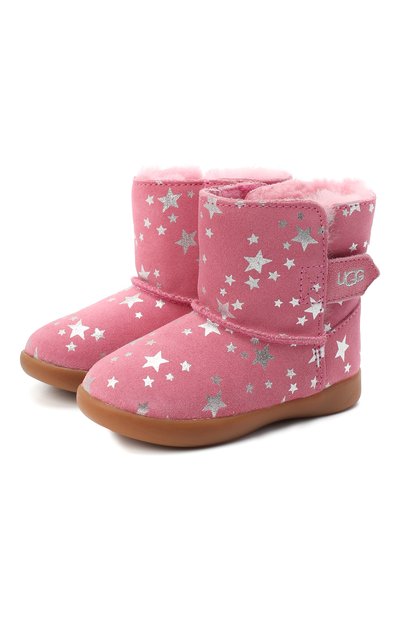 Угги keelan stars UGG, арт. 1115840T_WBRR, фото 1