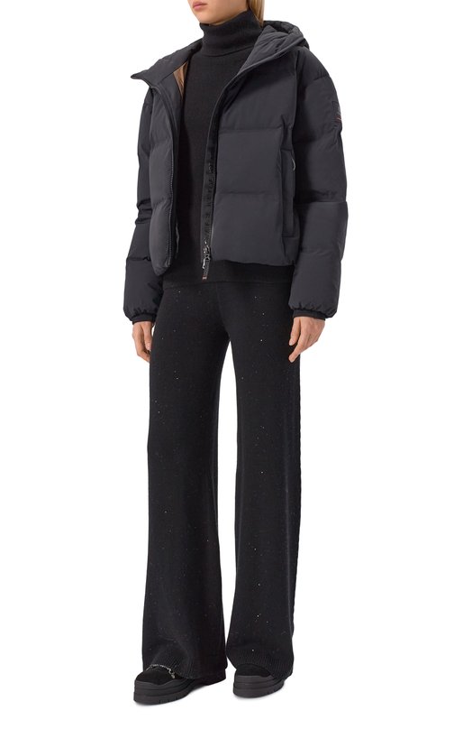 Пуховик Bogner Fire+Ice 34679137 Чёрный  34679137 Фото 2