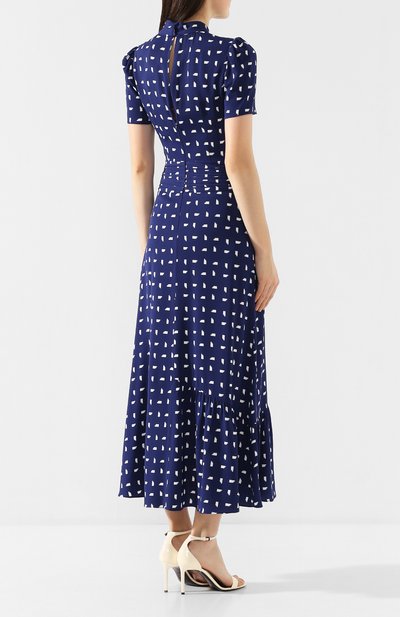 Платье-миди SELF-PORTRAIT, арт. RS20-147, фото 4