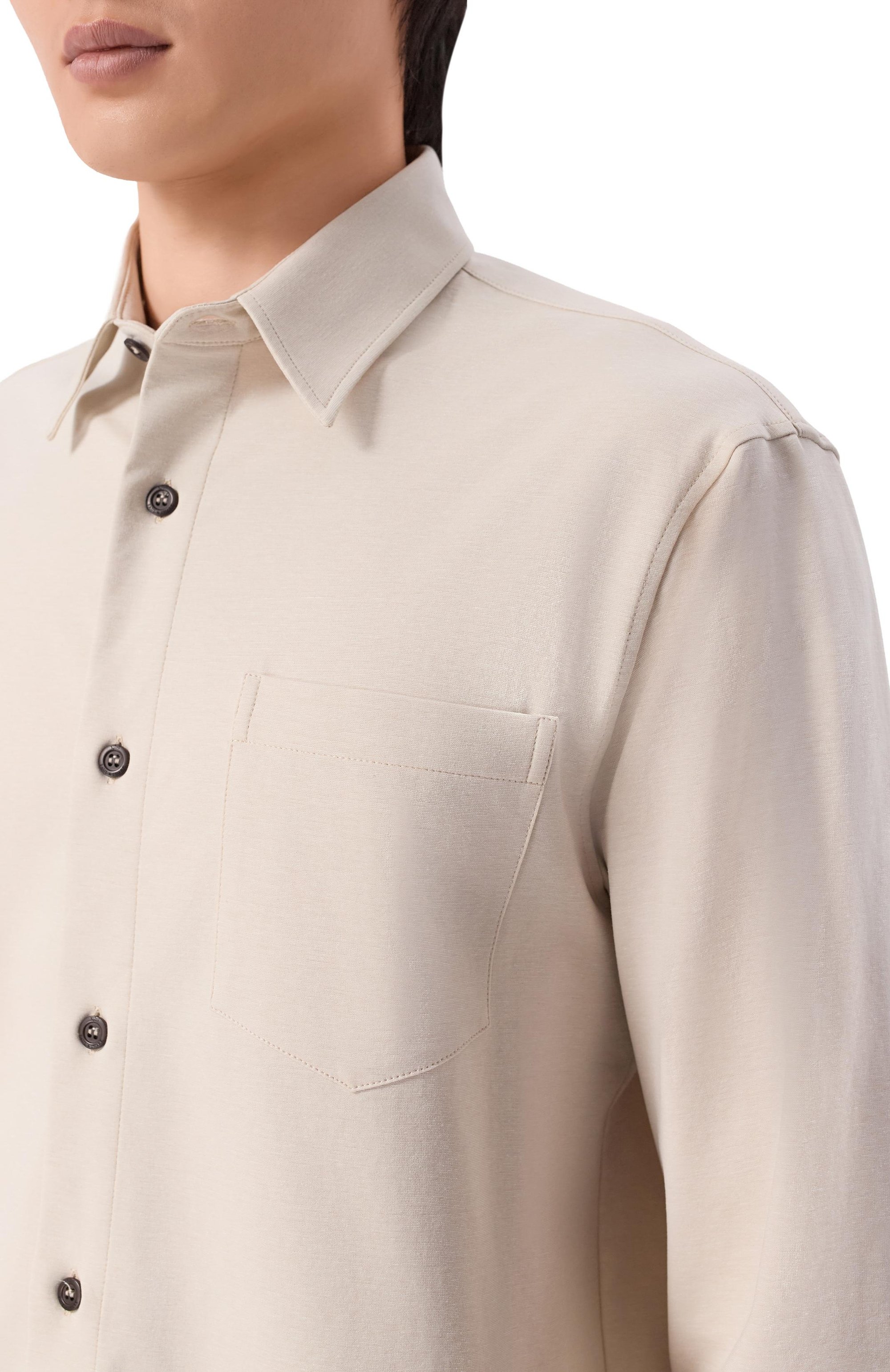 Рубашка PAUL&SHARK, арт. 26413204_001, фото 5