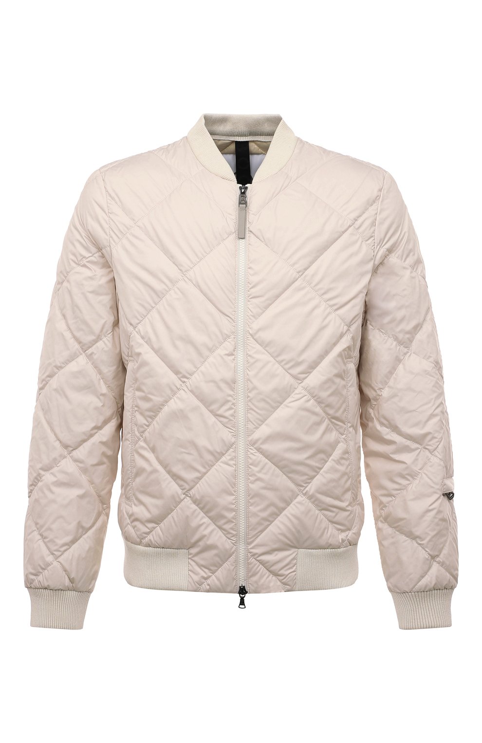 Пуховый бомбер BOGNER, арт. 38067914, фото 1