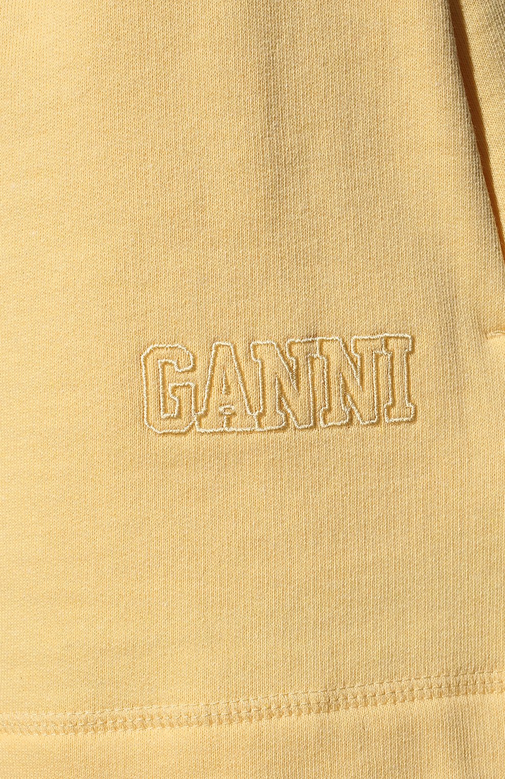Шорты GANNI, арт. T2913, фото 5
