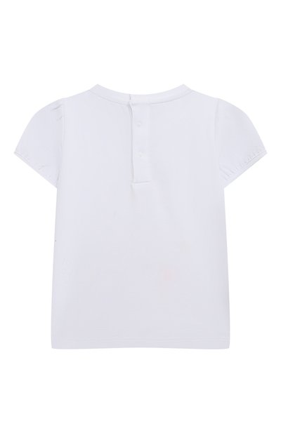 Хлопковая футболка MOSCHINO, арт. MDM03F/LBA10, фото 2