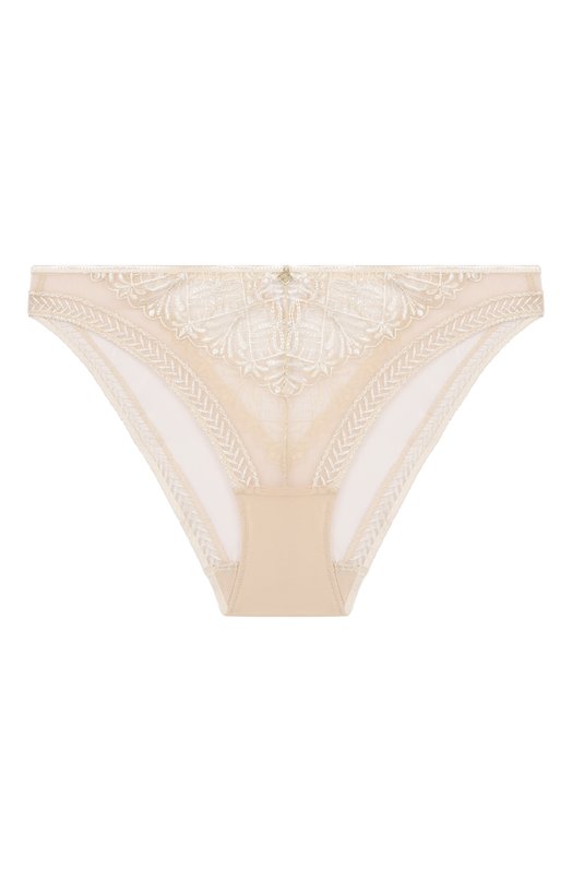 Трусы-слипы Aubade 6C27 Кремовый 6C27