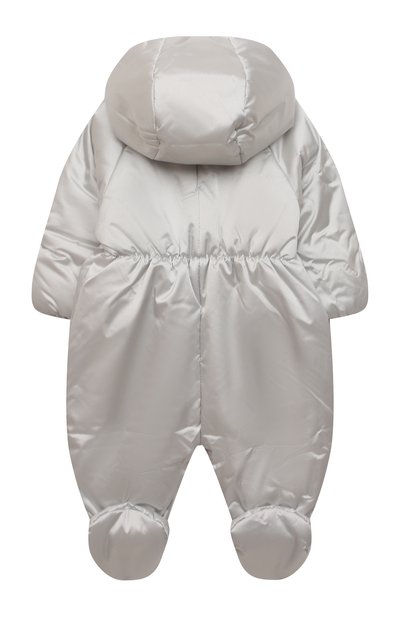 Пуховый комбинезон CHEPE, арт. 391042, фото 2