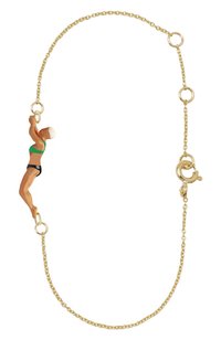 Браслет ALIITA, арт. HRSP4E1000YG09K XD000, фото 1