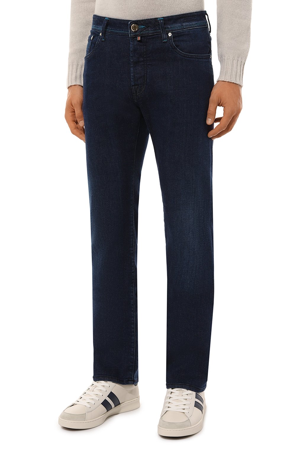 Джинсы eduard JACOB COHEN, арт. U Q L05 34 S 3619, фото 3