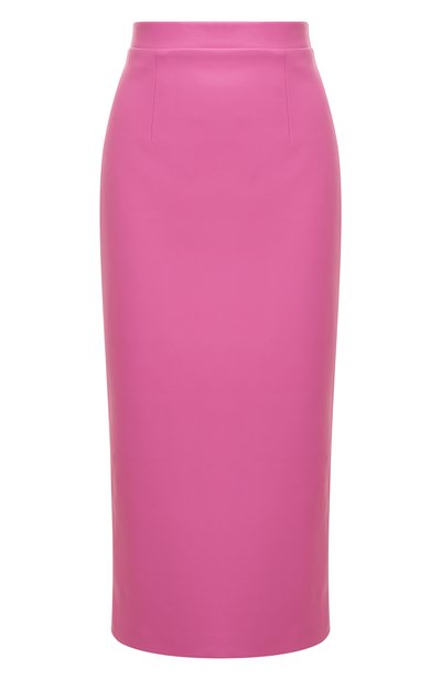 Юбка из экокожи ELLYME, арт. 16022, фото 1