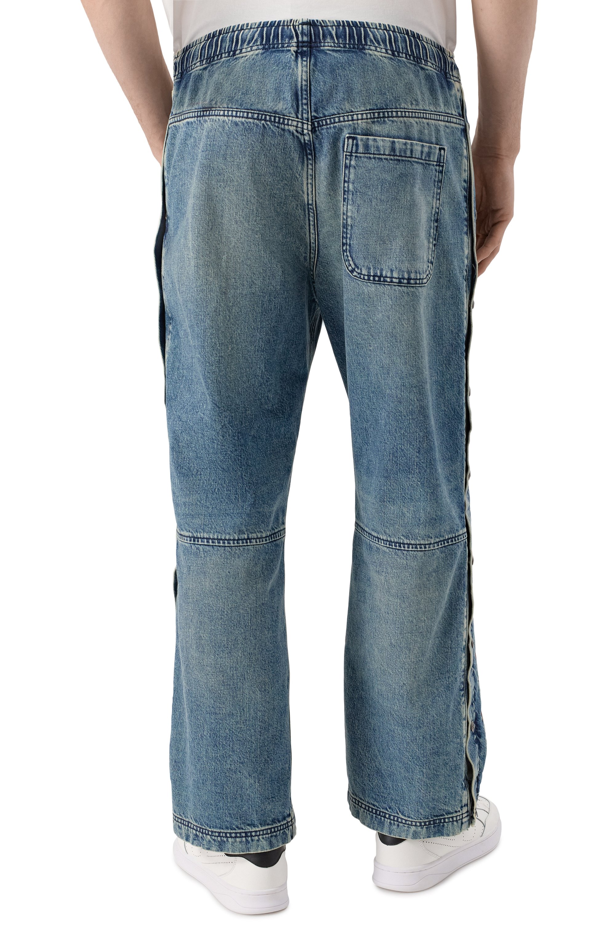 Джинсы d-axfor DIESEL, арт. A17574/0ABCP, фото 4