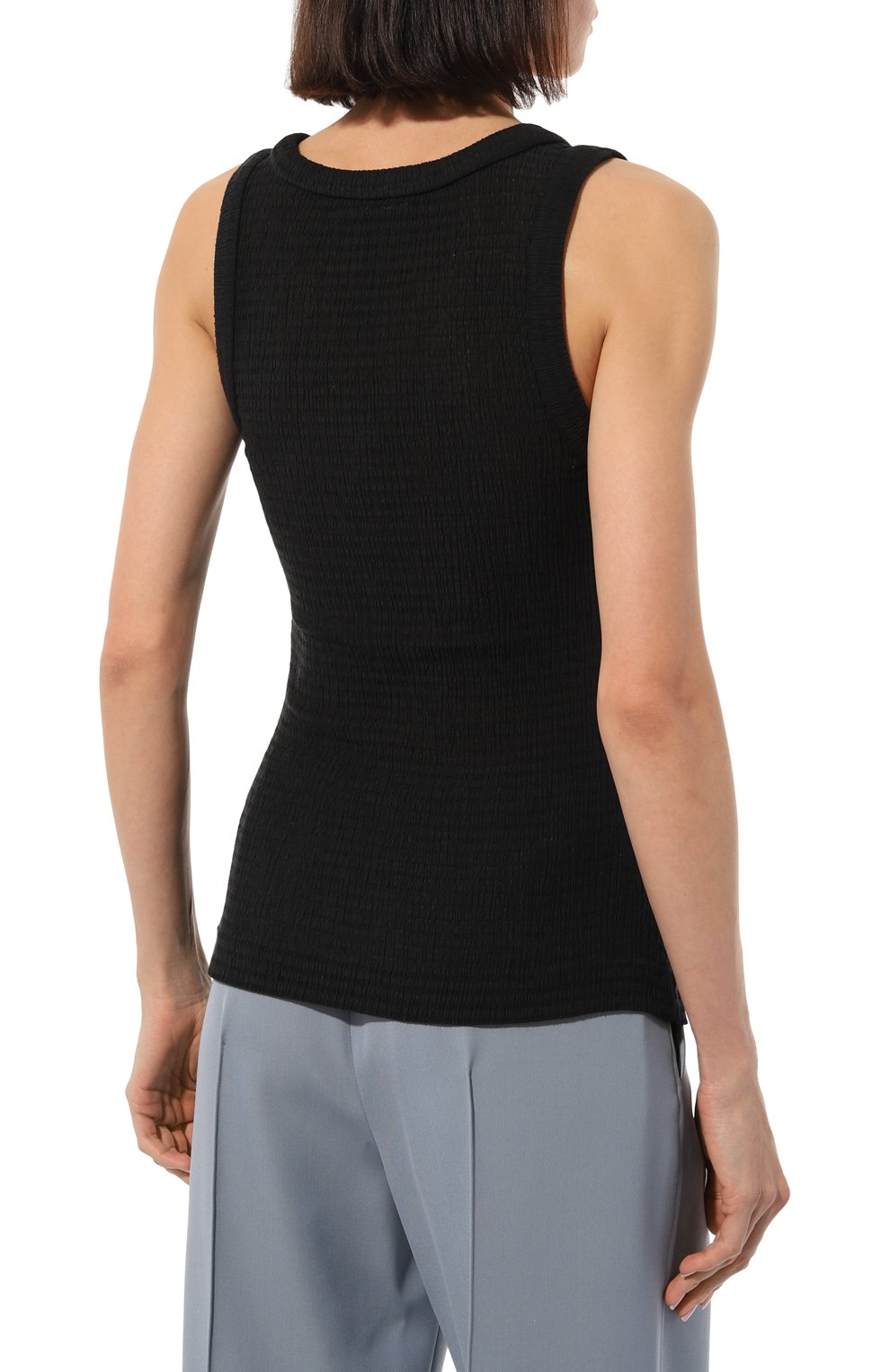 Майка JIL SANDER, арт. J02NL0105/J74450, фото 4