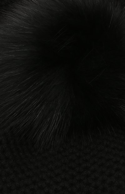 Кашемировая шапка INVERNI, арт. 4732CMG1, фото 3