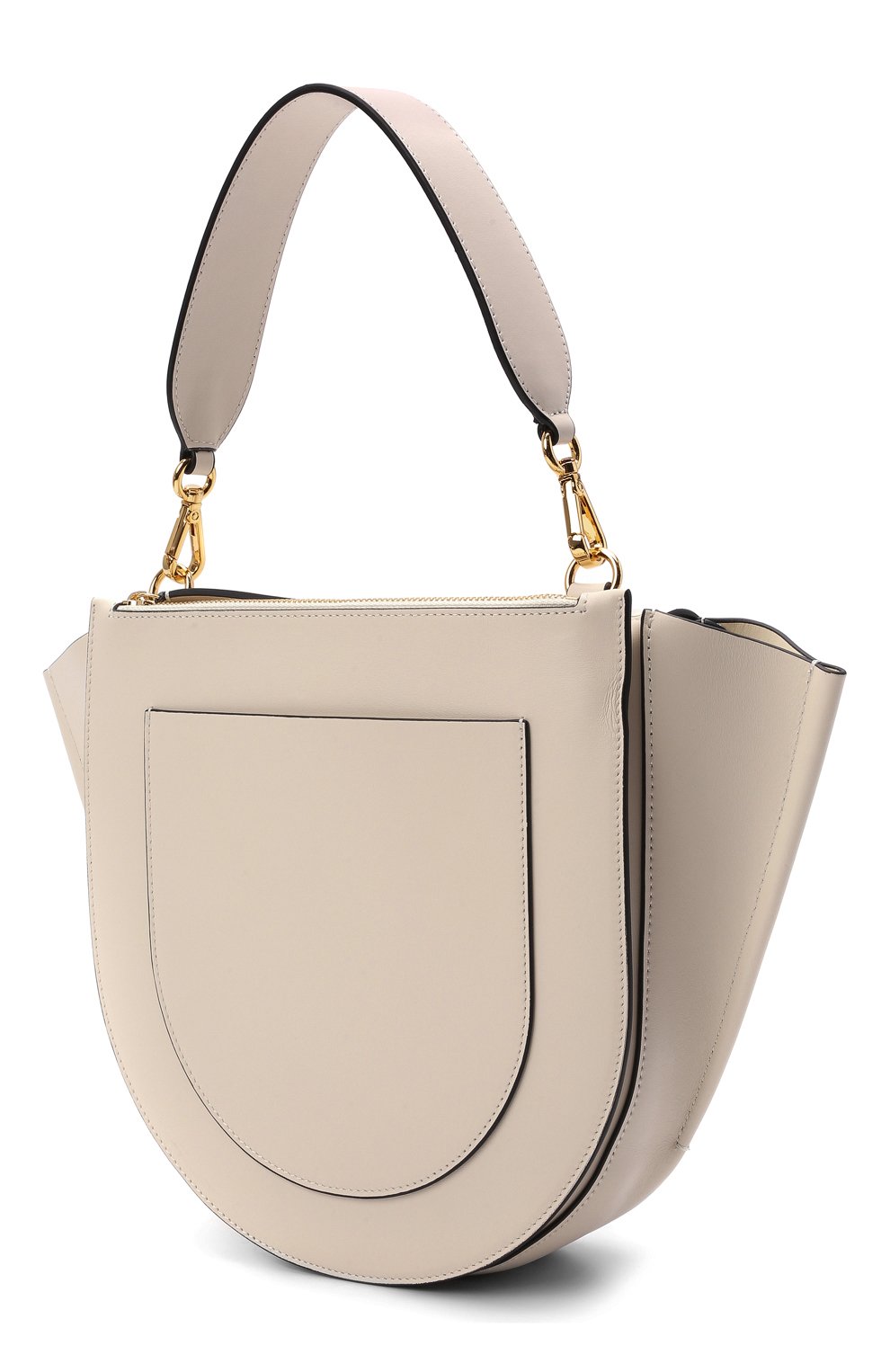 Сумка hortensia medium WANDLER, арт. H0RTENSIA BAG MEDIUM, фото 3