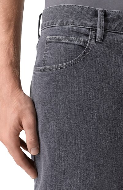 Джинсы GIORGIO ARMANI, арт. GM000250/AF20851, фото 5