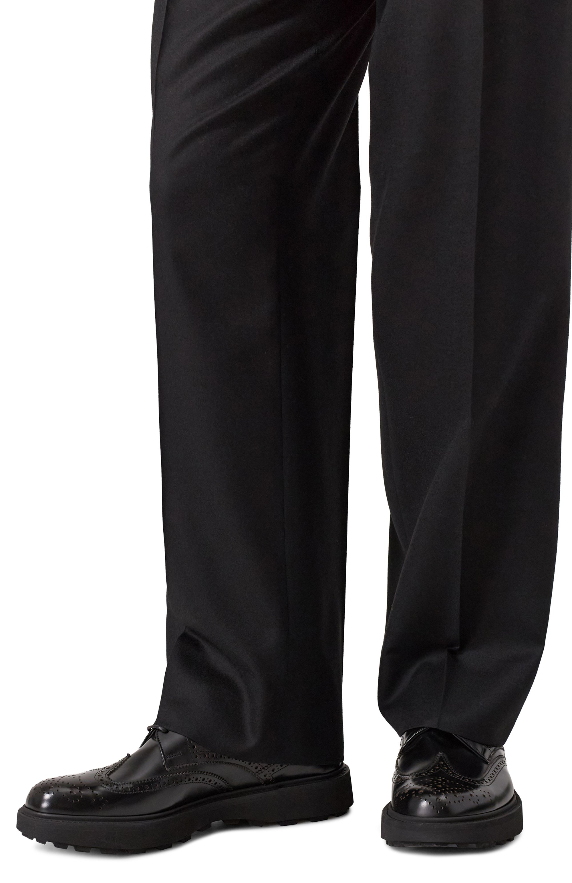 Кожаные дерби berlin FABI, арт. FU1215/NEW JANEIR0, фото 3