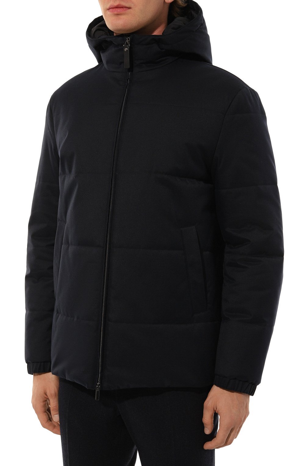 Утепленная куртка CANALI, арт. 040943/SG02732, фото 3