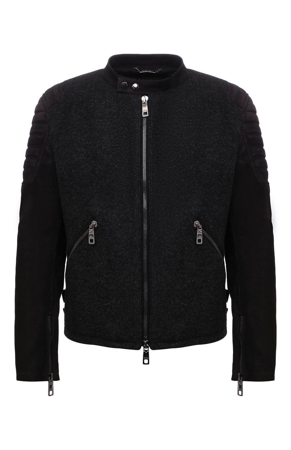 Утепленная куртка DOLCE & GABBANA, арт. G9VM7L/GEU10, фото 1