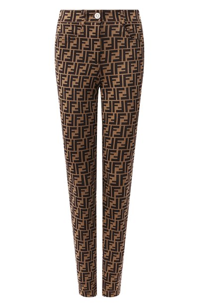 Брюки FENDI, арт. FR6154 A5G1, фото 1