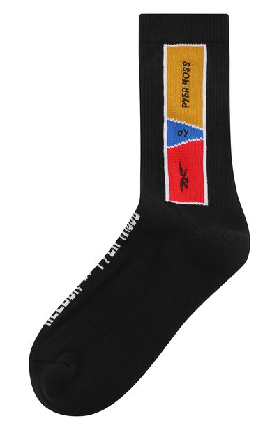 Носки reebok by pyer moss REEBOK, арт. EH5125, фото 1