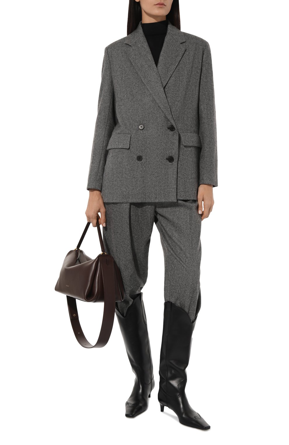 Брюки ANTONELLI FIRENZE, арт. K8017/877C, фото 2