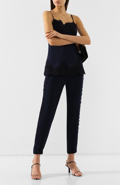 Джоггеры ERMANNO ERMANNO SCERVINO, арт. 44 T PL16 R0B, фото 2