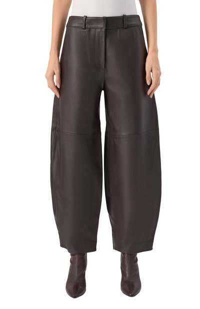 Кожаные брюки CO, арт. 5295LPL-ESSN, фото 3