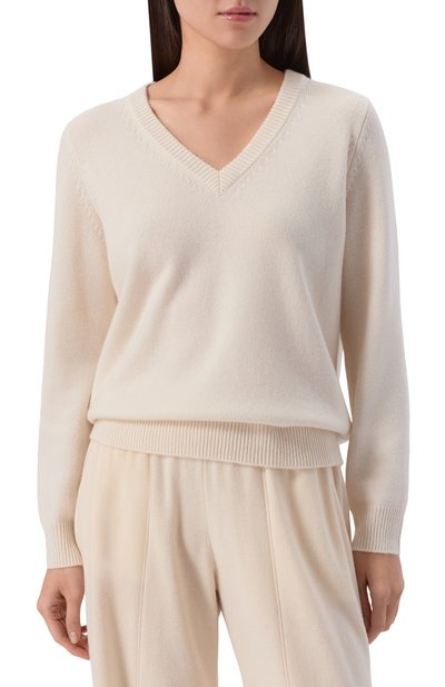 Кашемировый пуловер EDOMO, арт. P018001FW2526, фото 3