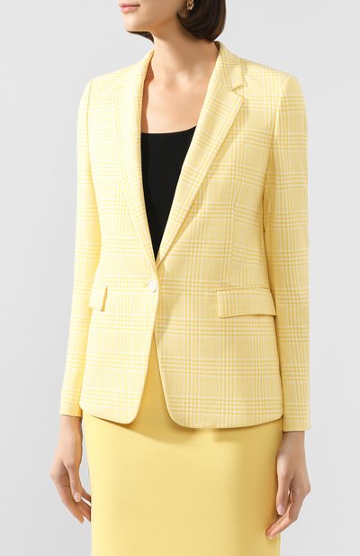 Жакет BOSS, арт. 50424481, фото 3